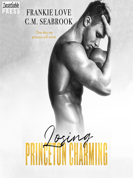 Title details for Losing Princeton Charming by Frankie Love - Wait list